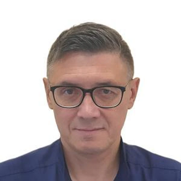Сердюк Анатолий Анатольевич — Уролог, Москва