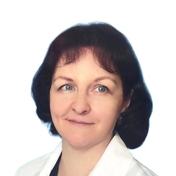 Литвин Мария Васильевна — Кардиолог, Врач УЗИ, Терапевт, Краснодар