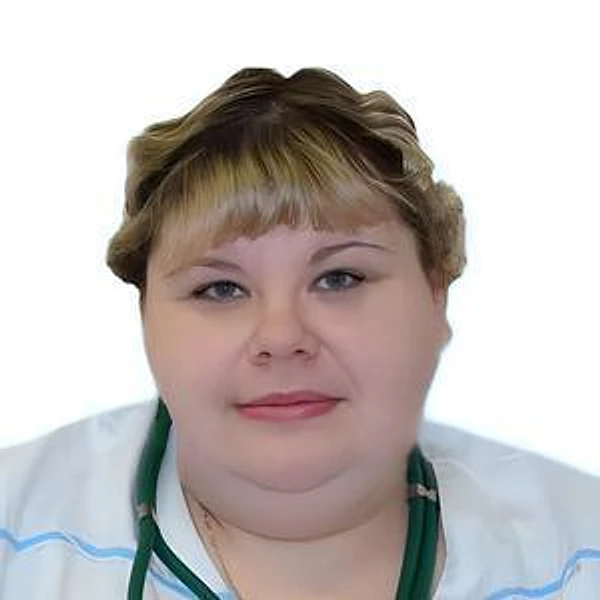 Михеенко Мария Викторовна — Терапевт, Новороссийск