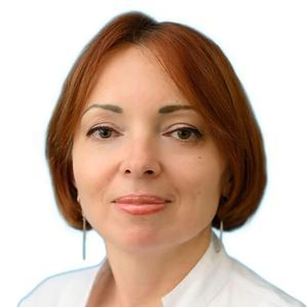 Репкина Мария Геннадьевна — Невролог, Сочи
