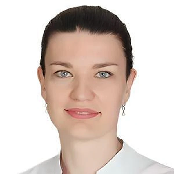 Носова Мария Игоревна — Детский стоматолог, Стоматолог, Стоматолог-ортопед, Стоматолог-хирург, Краснодар