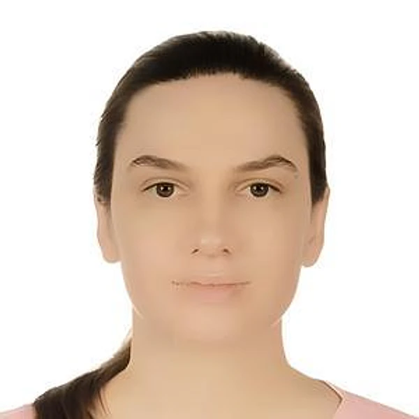 Ксандопуло Мария Константиновна — Врач УЗИ, Адлер