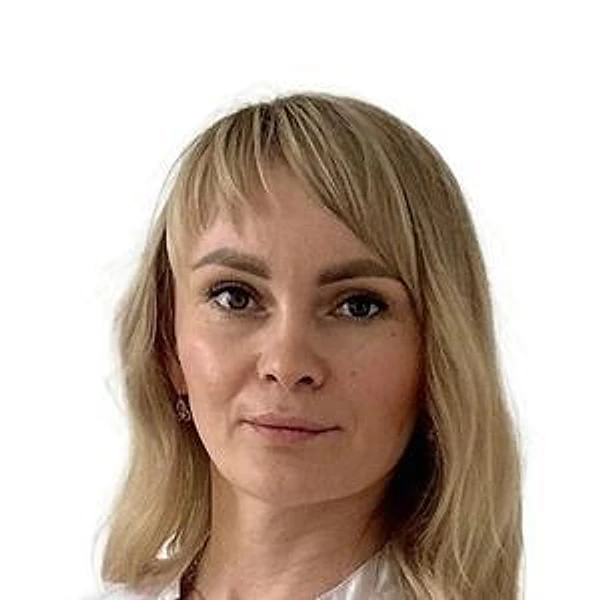 Григорьева Мария Юрьевна — Педиатр, Тихорецк