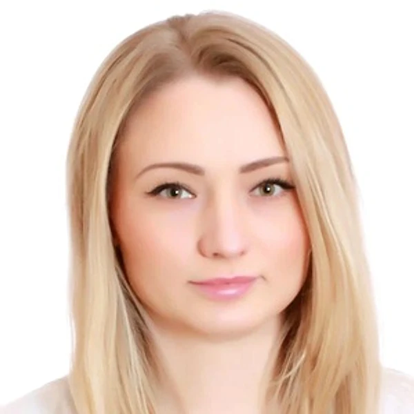 Лысенко Мария Юрьевна — Педиатр, Краснодар