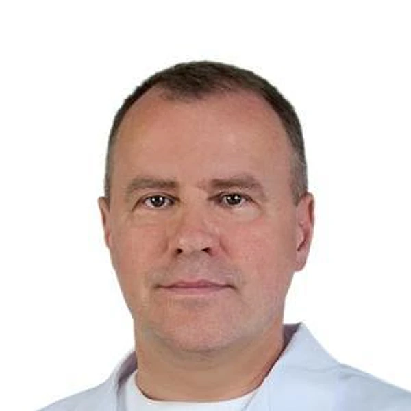 Чепурняк Михаил Алексеевич — ЛОР, Детский ЛОР, Адлер