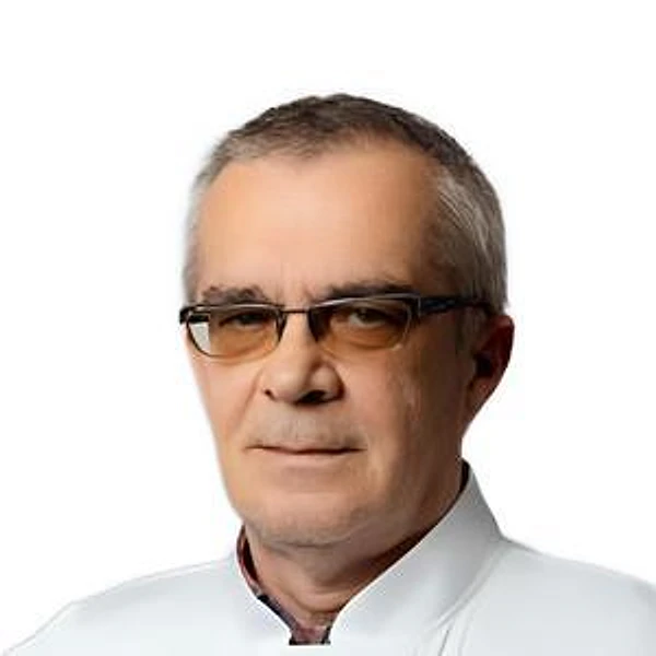 Себякин Михаил Андриянович — Рентгенолог, Детский рентгенолог, Радиолог, Новороссийск
