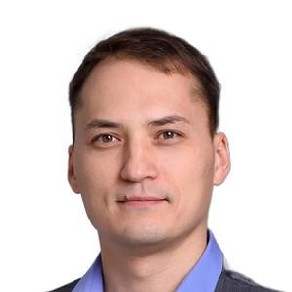 Першин Михаил Евгеньевич — Нейрохирург, Краснодар