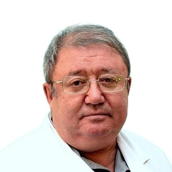 Блок Михаил Леонидович — Гастроэнтеролог, Сочи
