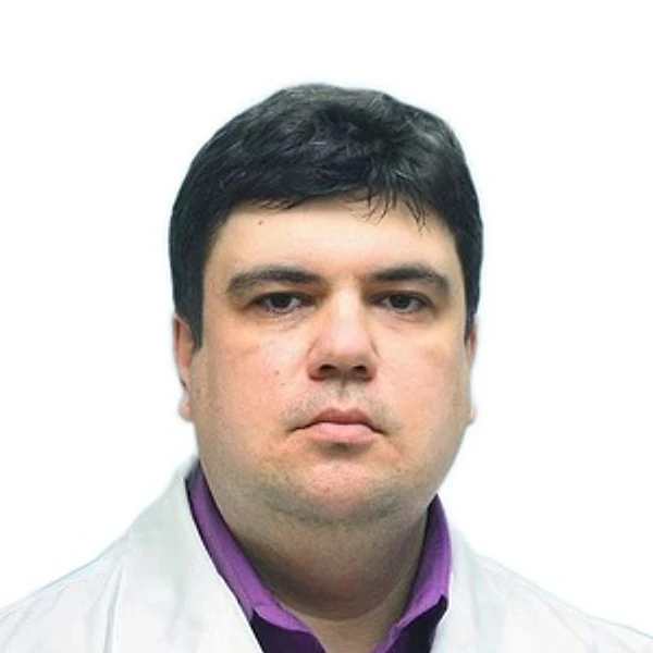 Лисий Михаил Николаевич — Хирург, Врач УЗИ, Рентгенолог, Усть-Лабинск