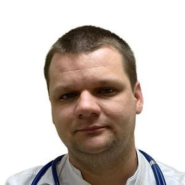Зеркаль Михаил Сергеевич — Педиатр, Краснодар