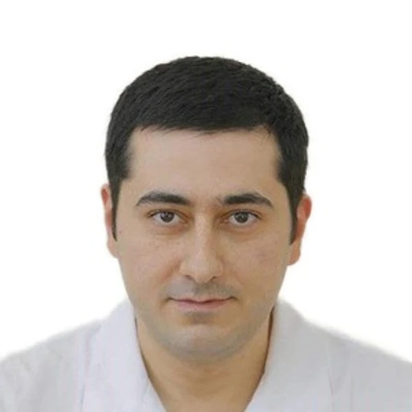Тонян Михаил Согомонович — Стоматолог-ортопед, Краснодар