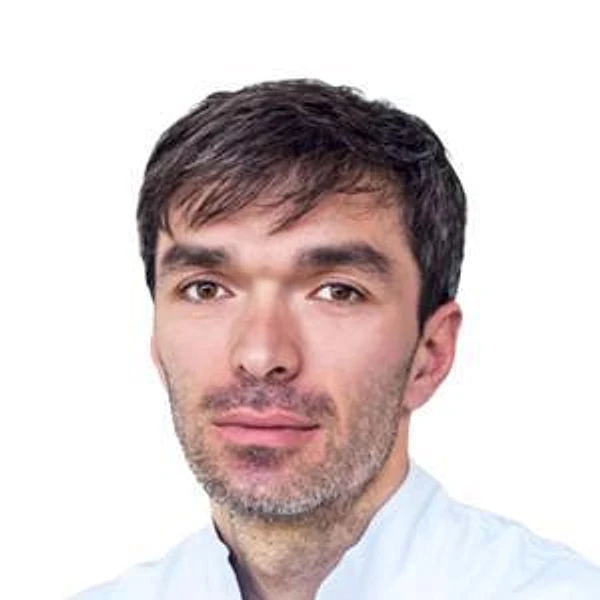 Блягоз Мурат Асланбиевич — Кистевой хирург, Ортопед, Травматолог, Краснодар