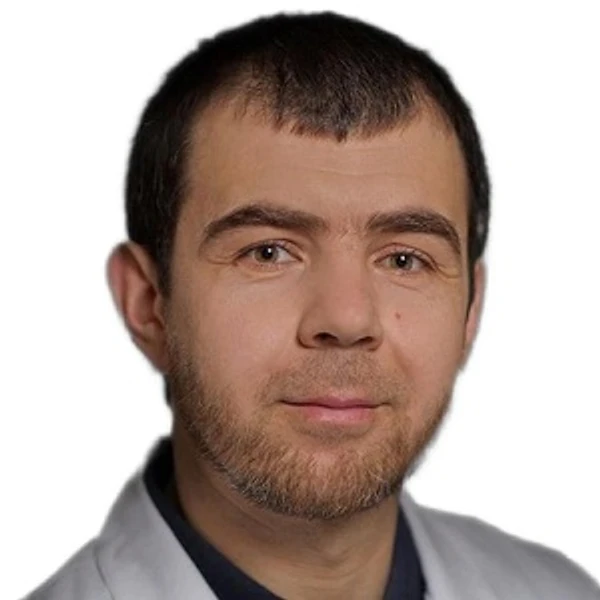 Абид Мурат Шихамович — Эндоскопист, Краснодар