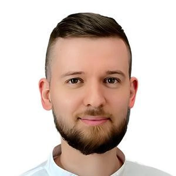 Мунзер Мухамед Аюб — Невролог, Врач УЗИ, Физиотерапевт, Краснодар