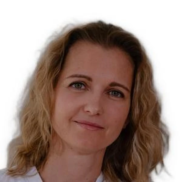 Ситникова Надежда Александровна — Стоматолог, Тихорецк