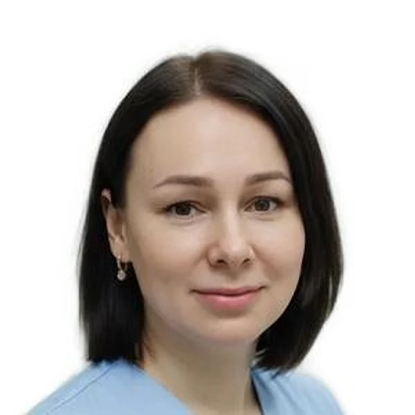 Бедрик Надежда Владимировна — Инфекционист, Краснодар