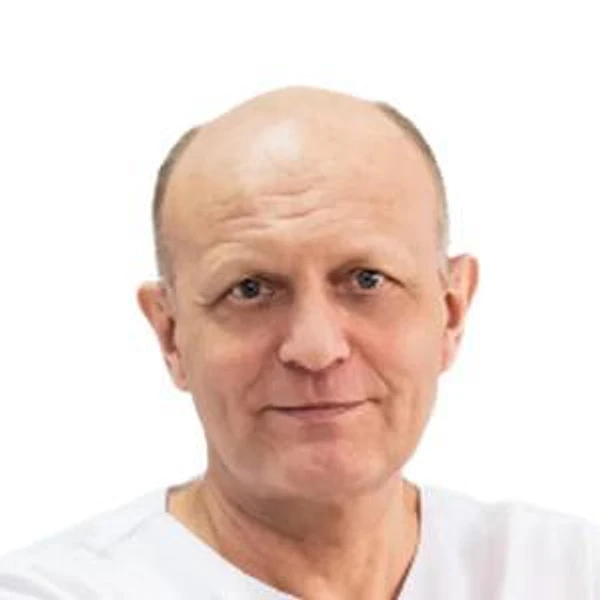 Сидоренков Игорь Анатольевич — Хирург, Москва