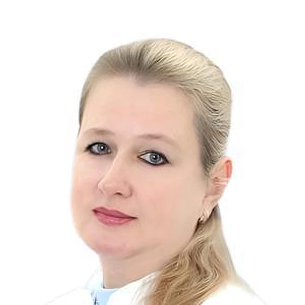 Колесникова Надежда Евгеньевна — Гинеколог, Акушер, Гинеколог-хирург, Краснодар