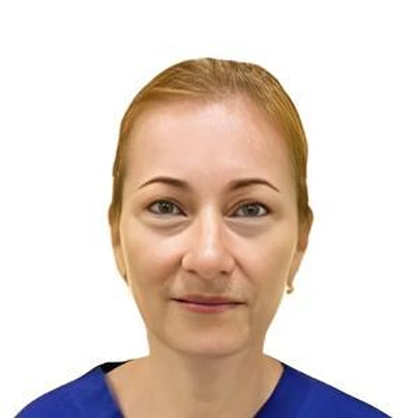 Семина Надежда Алексеевна — Врач скорой помощи, Рентгенолог, Краснодар