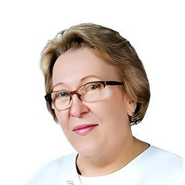 Силантьева Тамара Александровна — Детский стоматолог, Москва