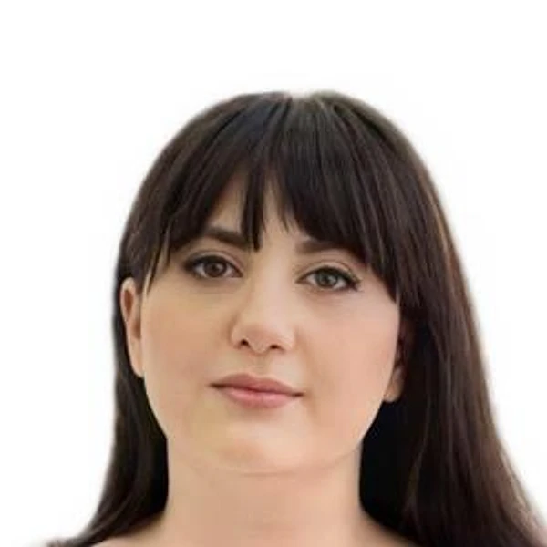 Мирзаджанян Назик Валерьевна — Детский стоматолог, Стоматолог, Анапа
