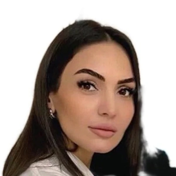 Аветисян Наира Самвеловна — Гинеколог, Сочи