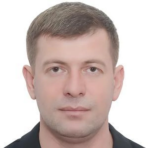 Хананов Нальбий Юрьевич — Кардиохирург, Сосудистый хирург (ангиохирург), Флеболог, Краснодар