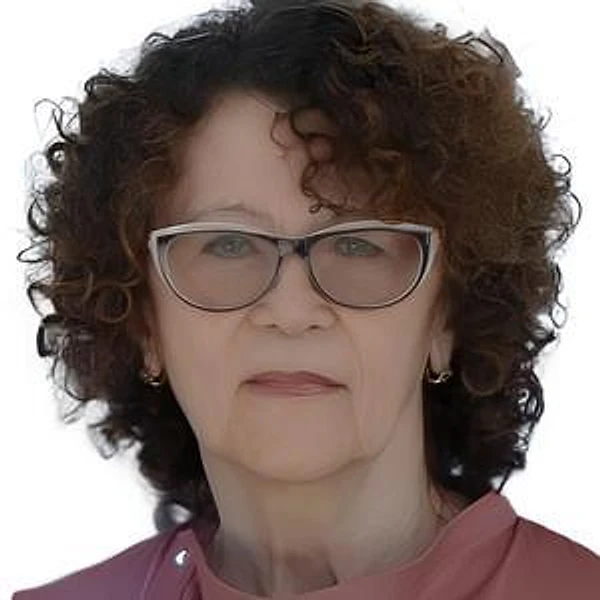 Новошинова Татьяна Николаевна — Функциональный диагност, Чебоксары