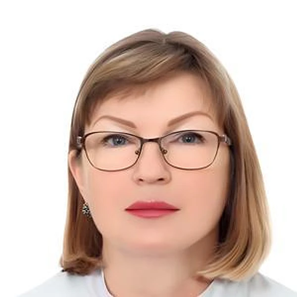 Аверкина Наталия Александровна — Невролог, Краснодар