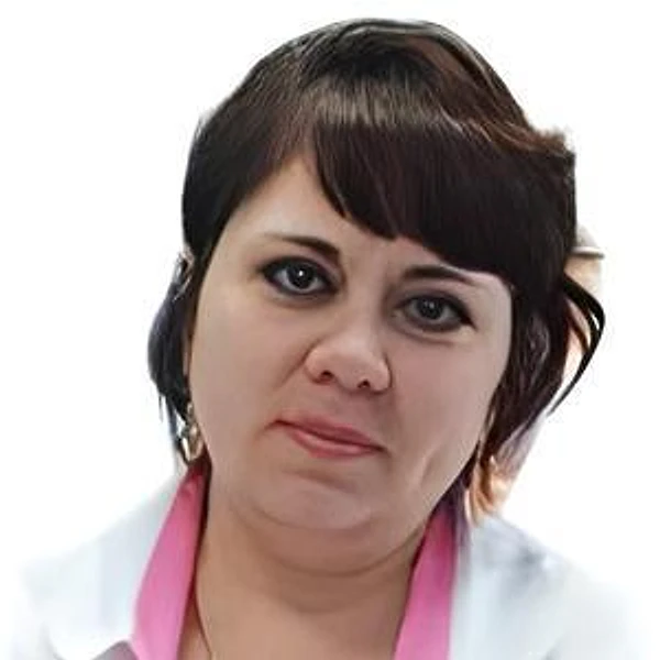 Леушина Наталия Васильевна — Детский стоматолог, Новороссийск