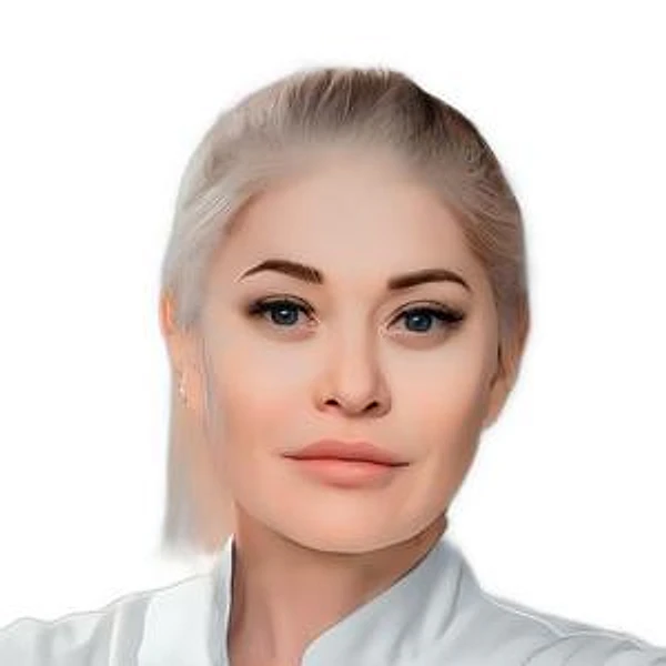 Сорокина Наталья Владимировна — Стоматолог, Стоматолог-ортопед, Анапа