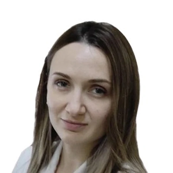 Галинная Наталия Геннадиевна — Рентгенолог, Новороссийск