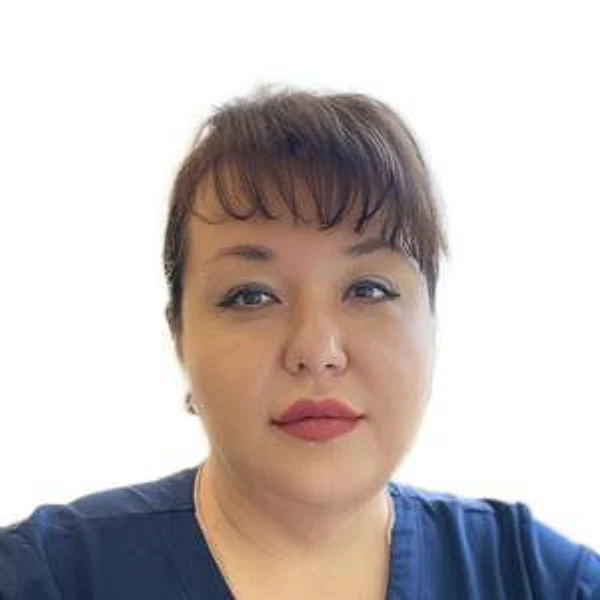 Кошель Наталия Геннадьевна — Анестезиолог-реаниматолог, Сочи
