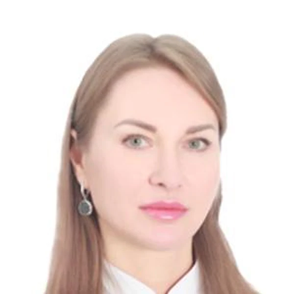 Андреева Наталия Сергеевна — Врач УЗИ, Краснодар