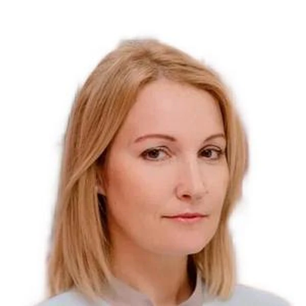 Дронова Наталия Сергеевна — Эндокринолог, Новороссийск