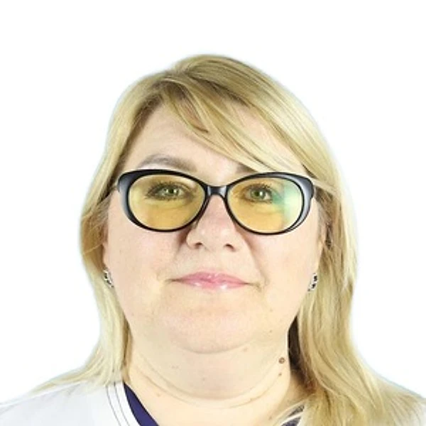 Гусева Наталья Александровна — Рентгенолог, Белореченск