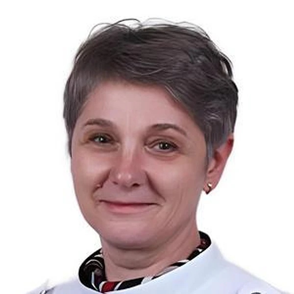 Синельникова Анна Николаевна — Функциональный диагност, Москва