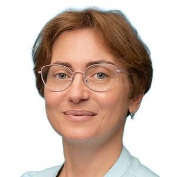 Савотина Наталья Александровна — Пульмонолог, Сочи