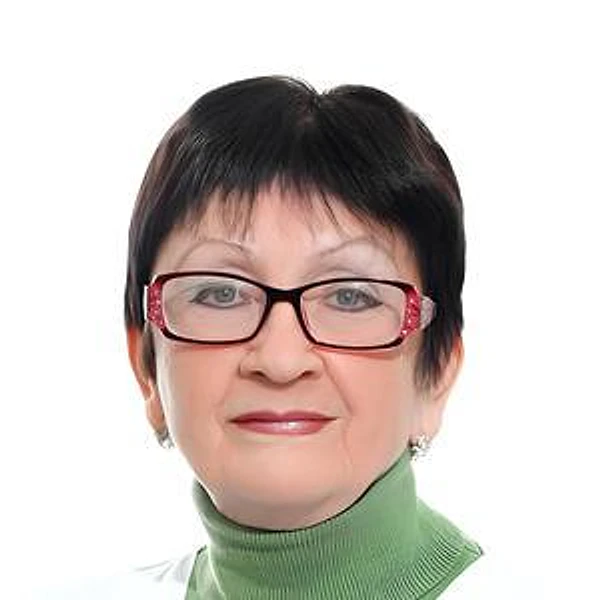 Сурнина Наталья Андреевна — Педиатр, Тихорецк