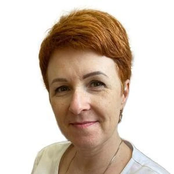 Алырчикова Наталья Викторовна — Педиатр, Детский инфекционист, Адлер