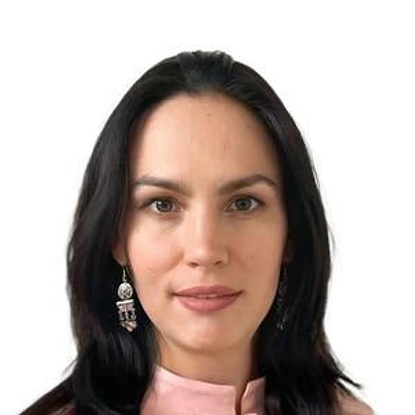 Михеева Наталья Викторовна — Терапевт, Остеопат, Пульмонолог, ст. Динская