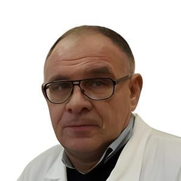 Ситников Владимир Владиленович — Врач УЗИ, Рентгенолог, Москва