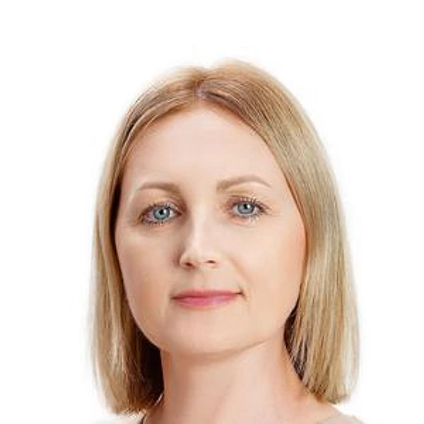 Савельева Наталья Владимировна — Детский кардиолог, Краснодар