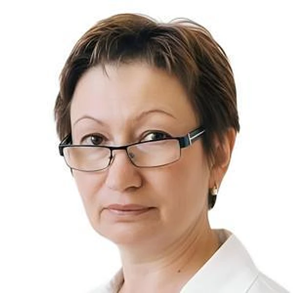 Терехина Наталья Владимировна — Гинеколог, Гинеколог-хирург, Гинеколог-эндокринолог, Армавир