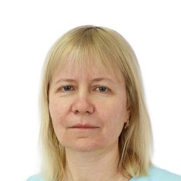Томина Наталья Владимировна — Кардиолог, Функциональный диагност, Армавир