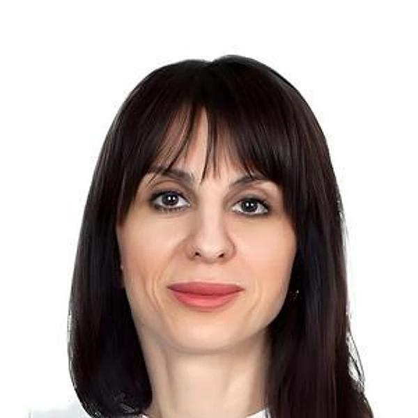 Хан Наталья Владимировна — Невролог, Физиотерапевт, Краснодар
