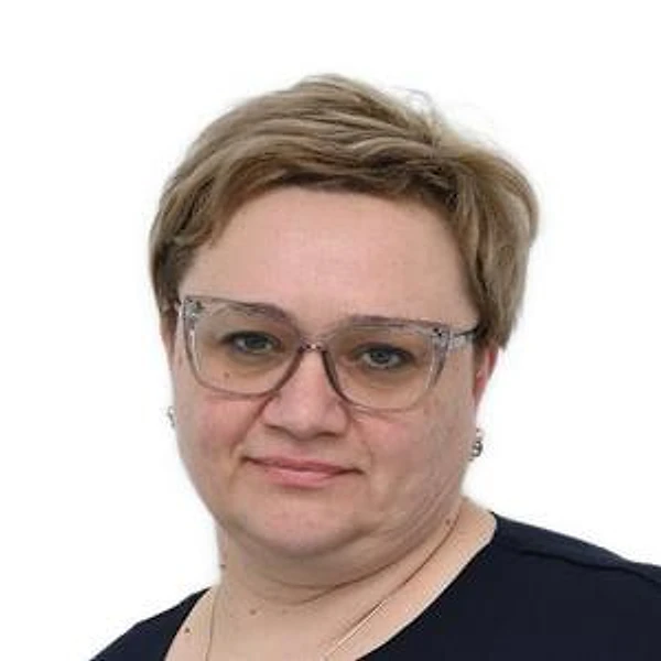Щелканова Наталья Владимировна — Детский невролог, Тихорецк