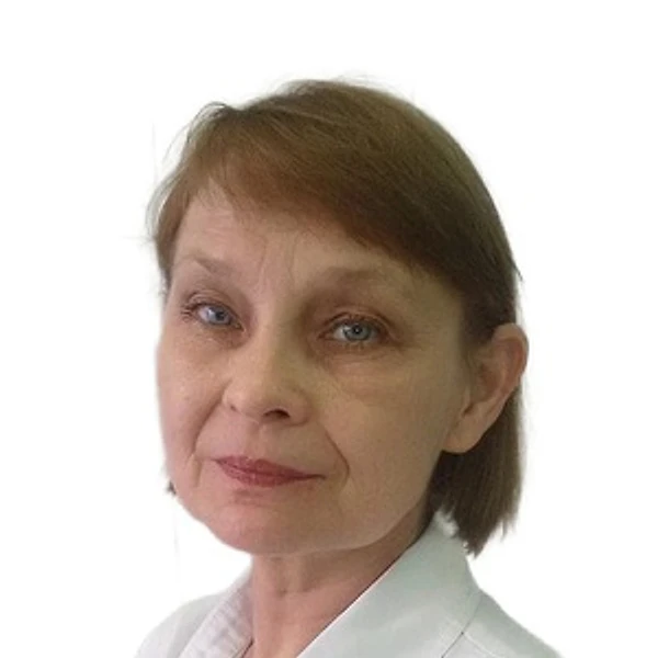 Долгих Наталья Ивановна — Детский стоматолог, Краснодар