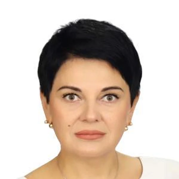 Китова Наталья Ивановна — Кардиолог, Краснодар