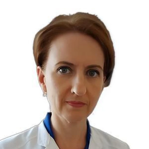Яковлева Наталья Ивановна — Эндоскопист, Хирург, Белореченск